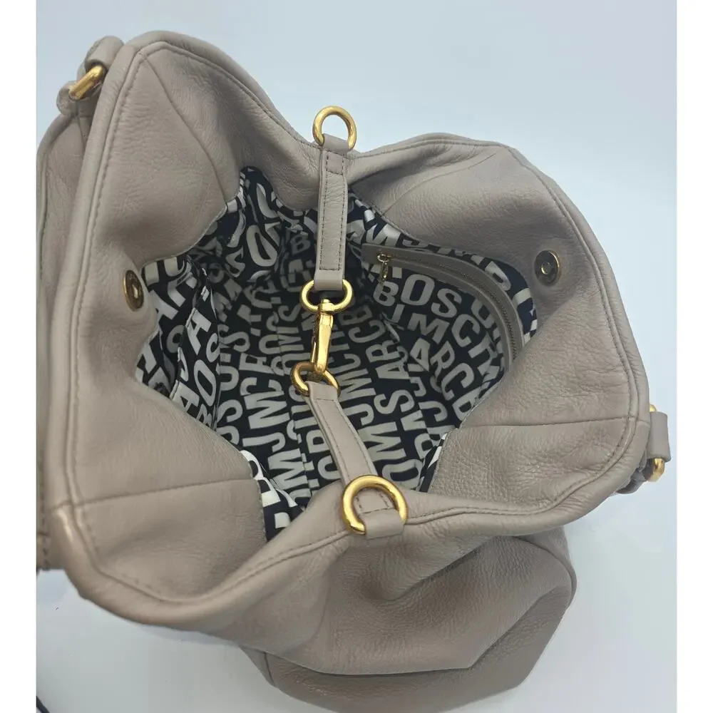 Marc By Marc Jacobs description slouchy